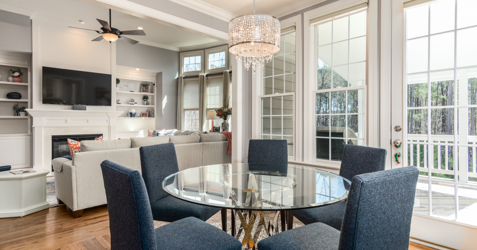 Top 5 Reasons Natural Light is Good for You