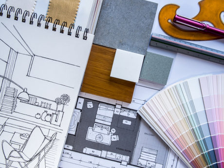 Home Renovations: When To Go Pro And When DIY Will Fly