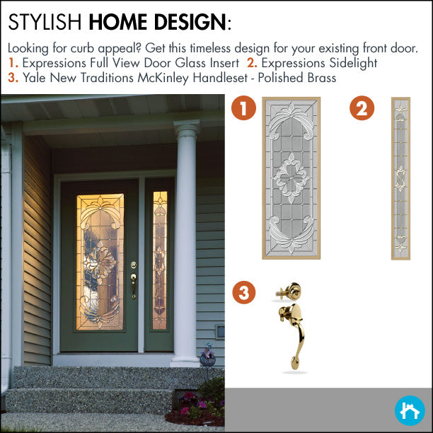Fabulous, Fresh Ideas For Your Front Entry – Zabitat