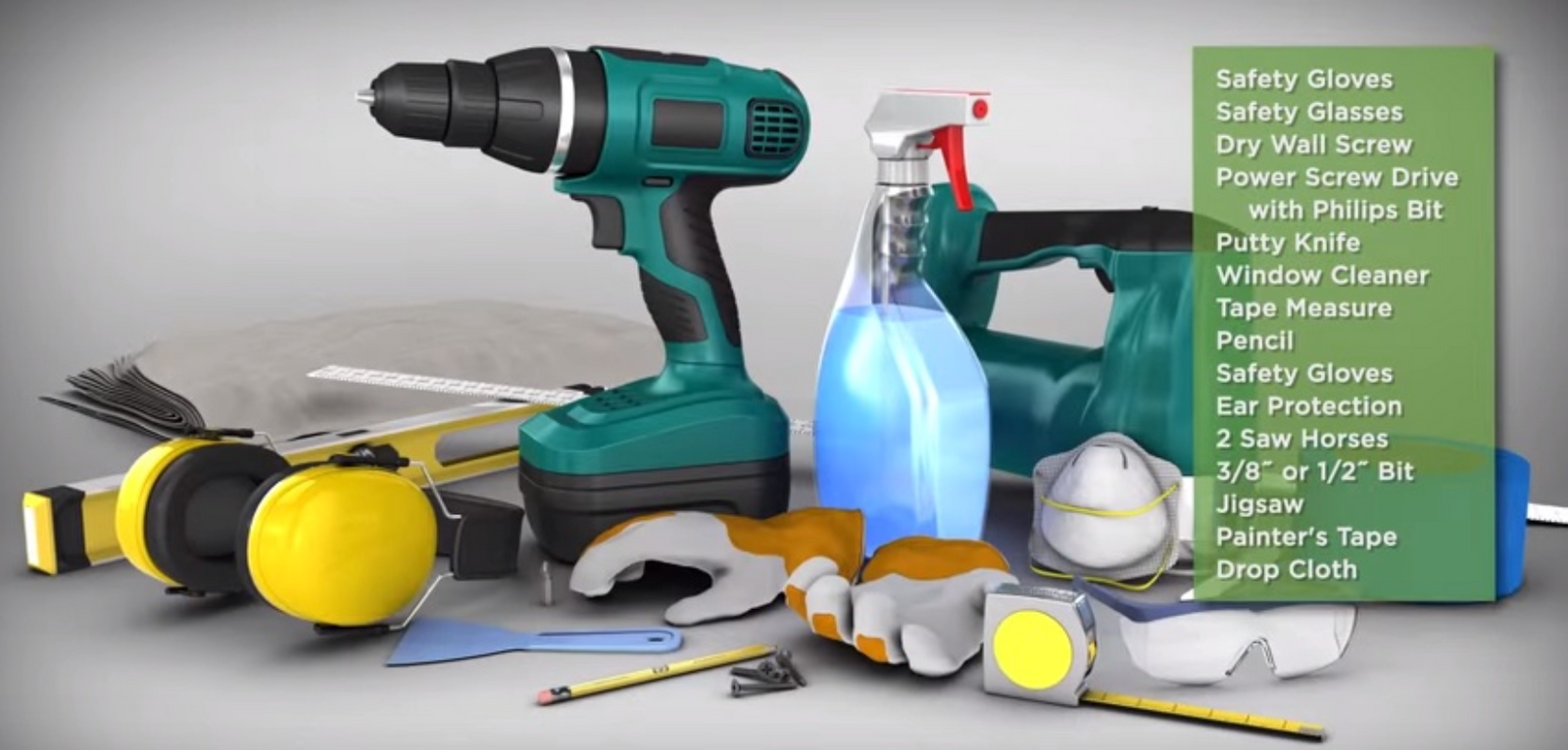 Install Door Glass in an Exterior Door with 10 Easy Steps