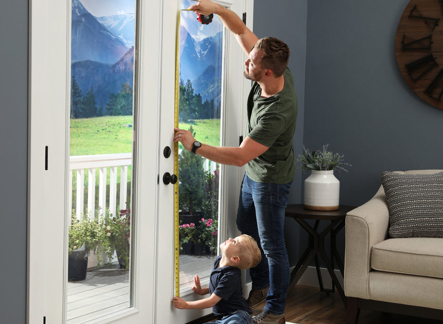 Add-On Blinds – Safety In The Home