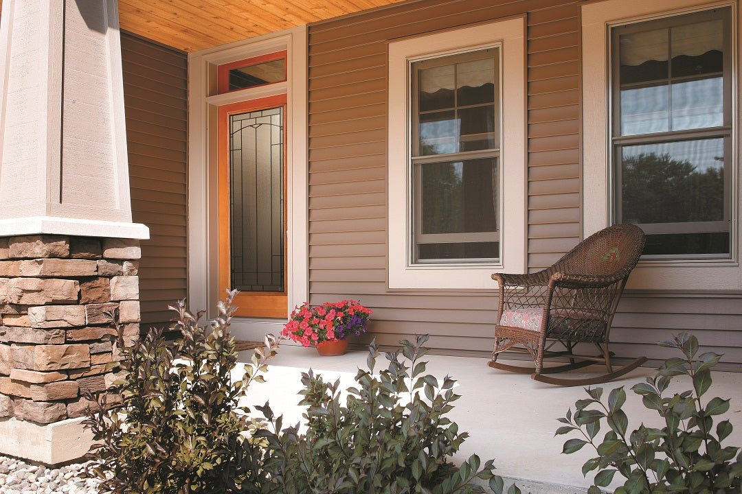 Get Inspired By These Beautiful Front Porch Makeovers