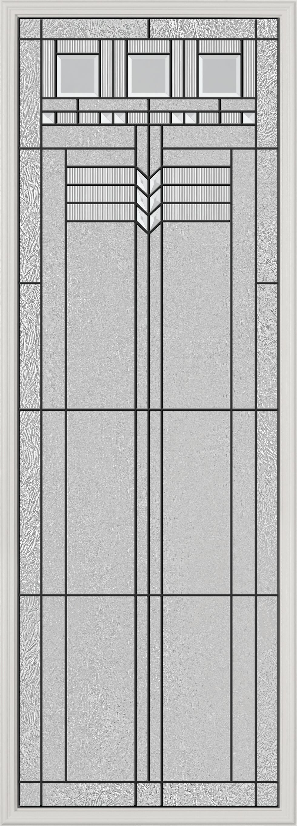 Door Glass Inserts