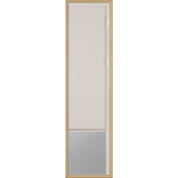 Blink Enclosed Blinds - 22" x 82" Frame Kit