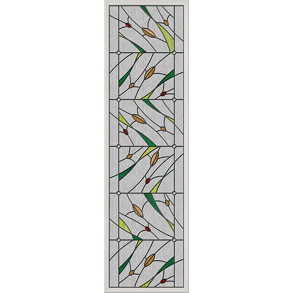 ODL Salix Door Glass - 24" x 82" Frame Kit