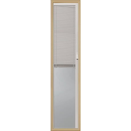 Blink Enclosed Blinds - 16" x 66" Frame Kit