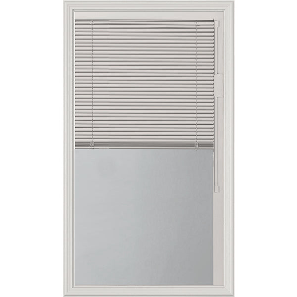 Blink Enclosed Blinds - 22" x 38" Frame Kit