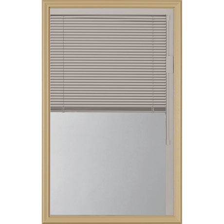 Blink Enclosed Blinds - 24" x 38" Frame Kit