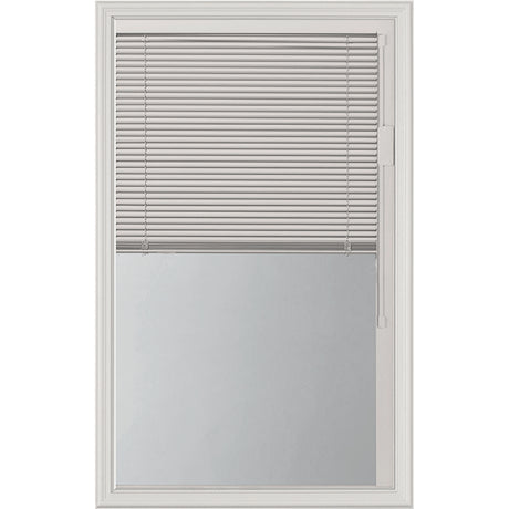 Blink Enclosed Blinds - 24" x 38" Frame Kit