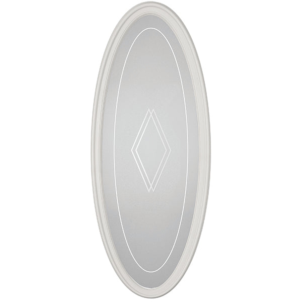 ODL Ditto Door Glass - 24" x 59.875" Frame Kit