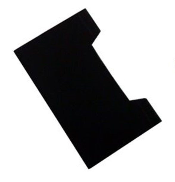 Door Weatherproofing Kit - Bronze