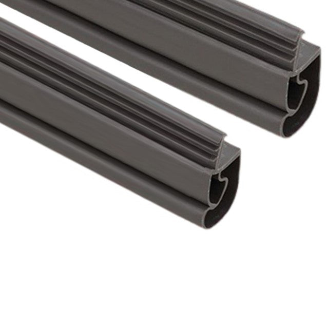 Door Weatherproofing Kit - Bronze