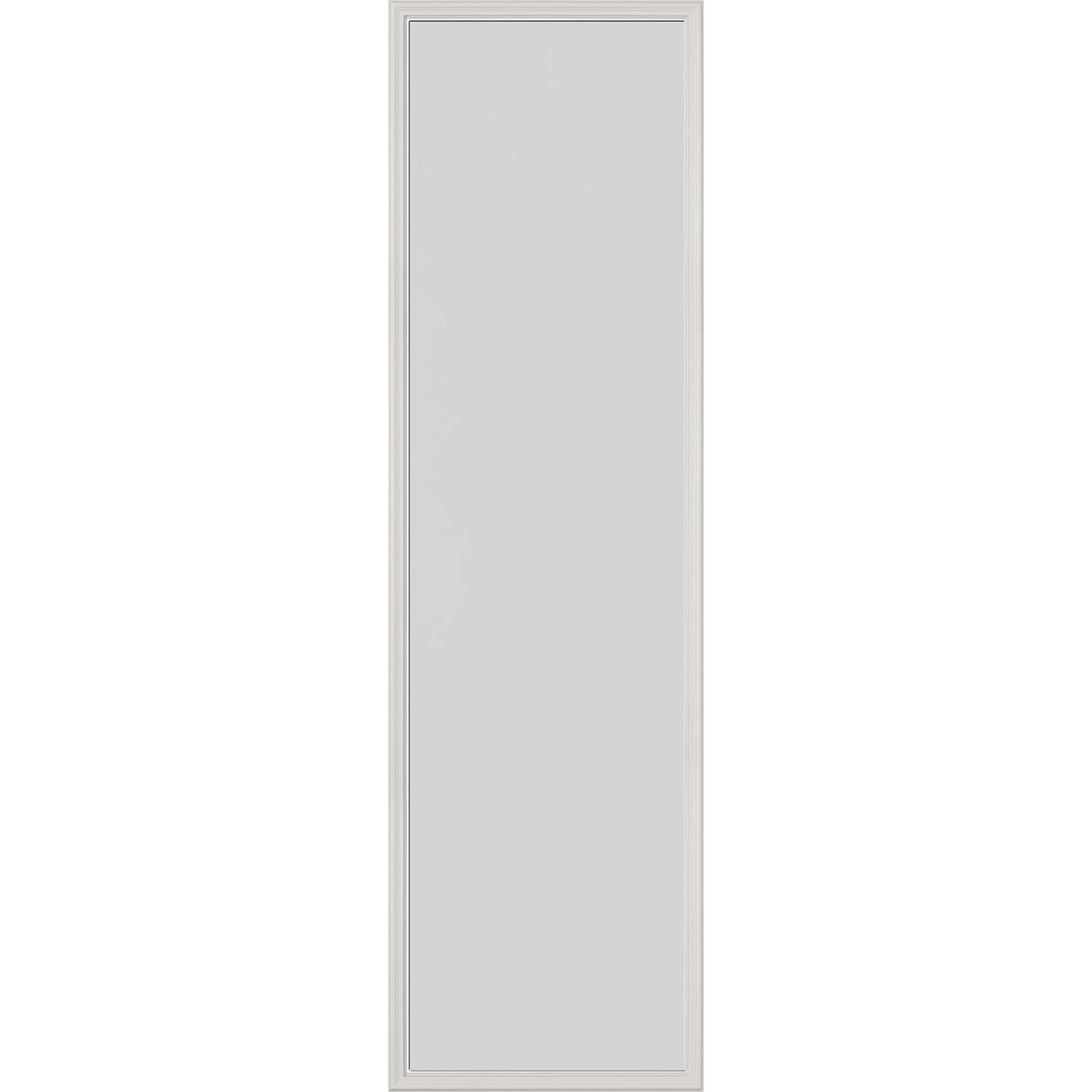 ODL Blanca Door Glass - 24" x 82" Frame Kit