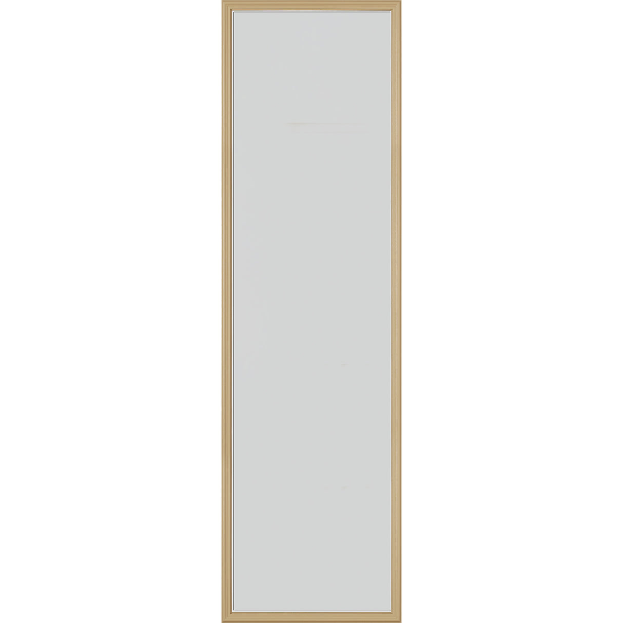 ODL Blanca Door Glass - 24" x 82" Frame Kit