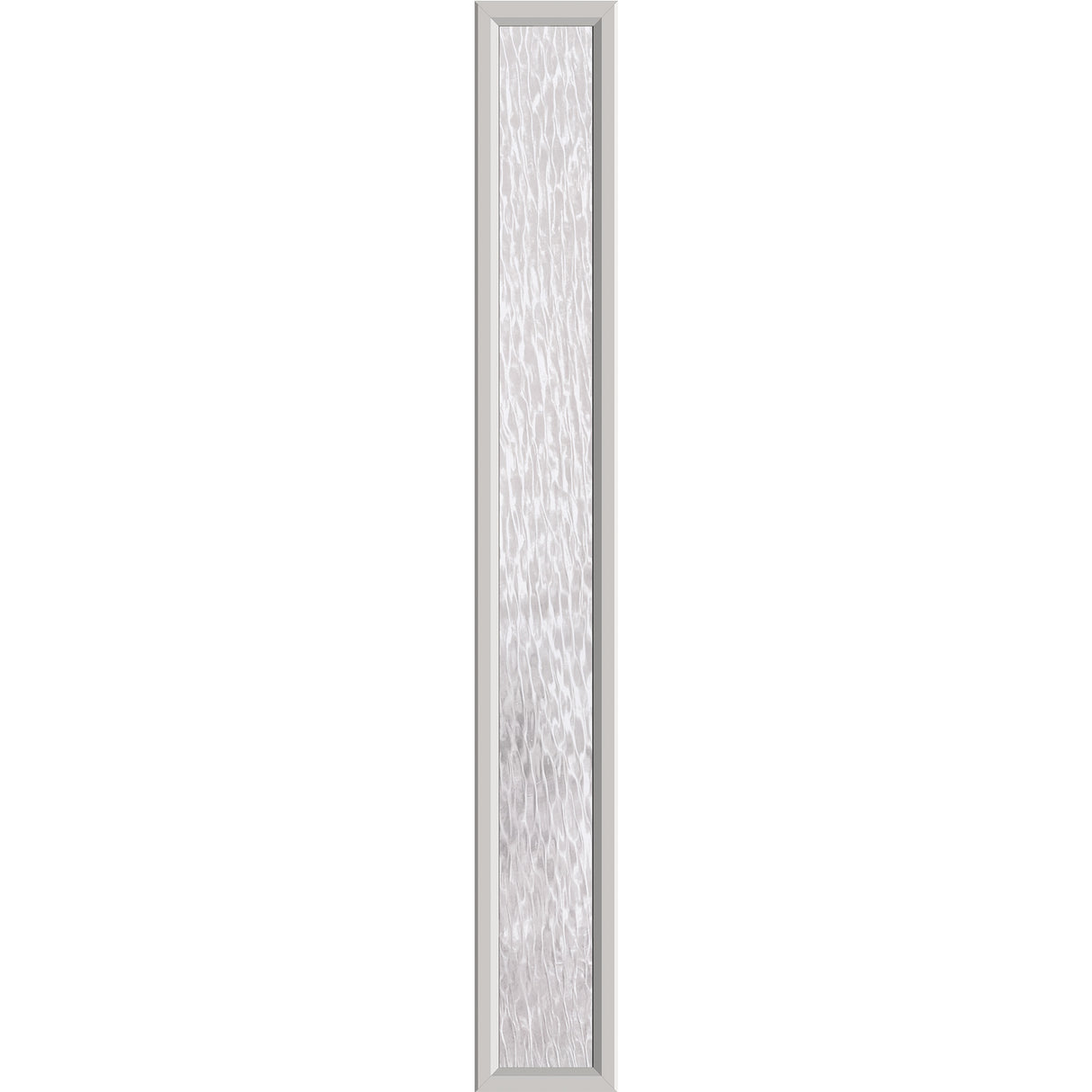 ODL Impact Resistant Briselle Door Glass - 9" x 66" Frame Kit