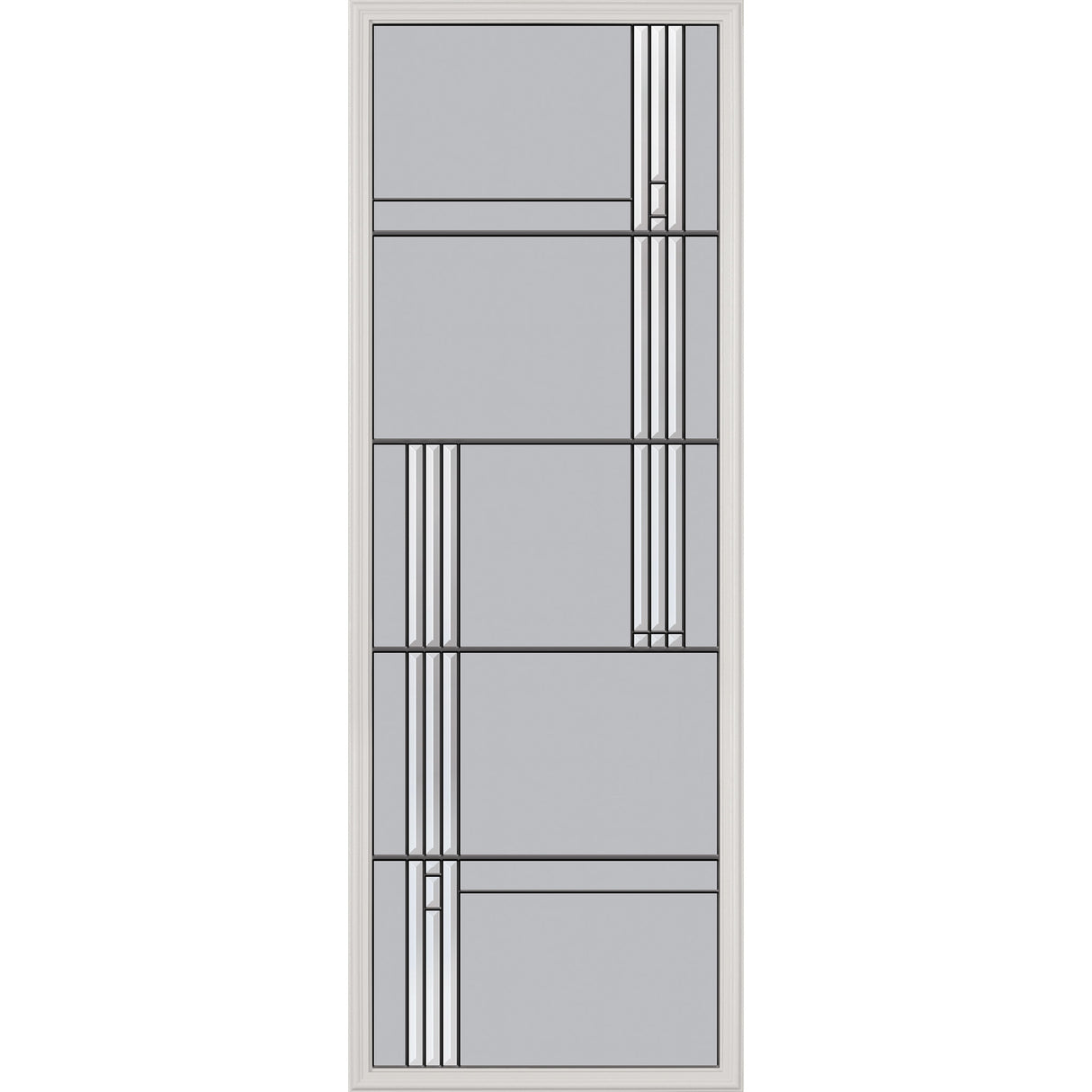 ODL Calandra Door Glass - 24" x 66" Frame Kit