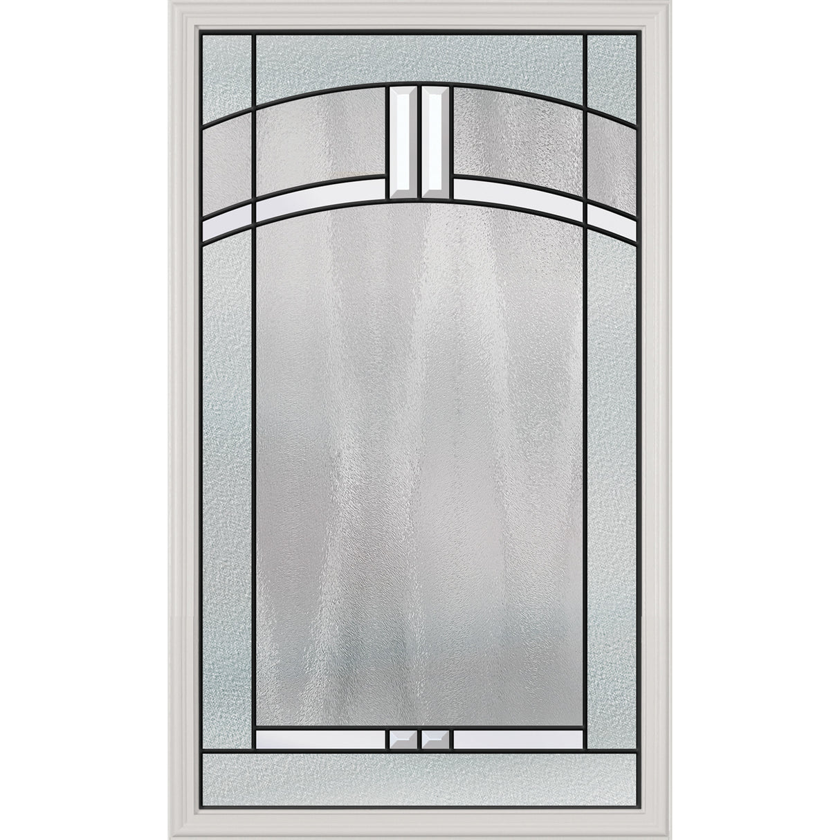 ODL Empire Door Glass - 24" x 38" Frame Kit
