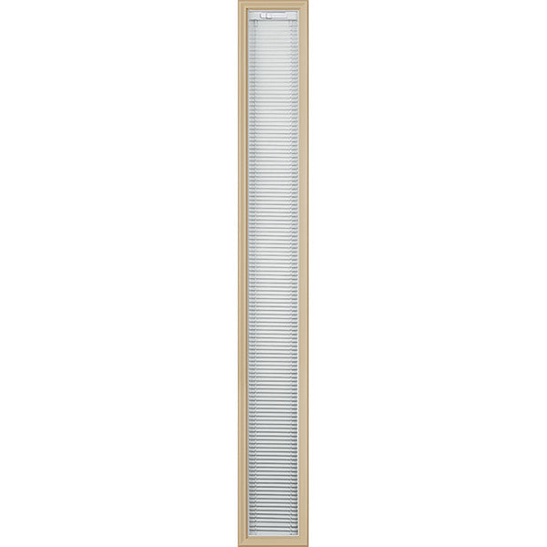 Blink Enclosed Blinds - 9" x 66" Frame Kit
