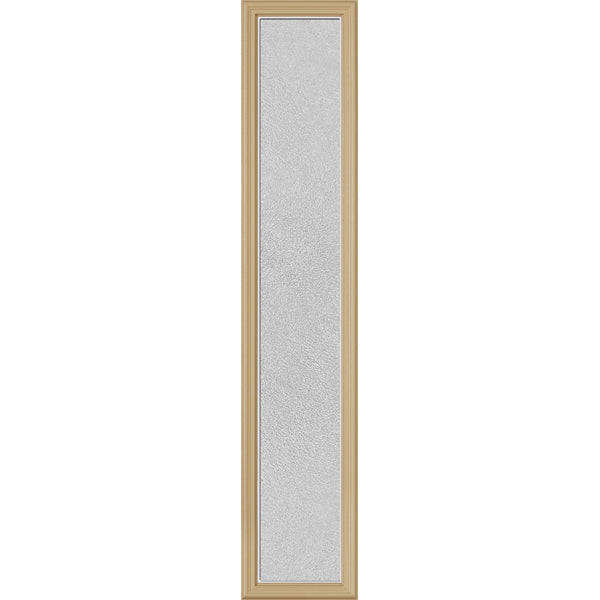 ODL Perspectives Low-E Door Glass - Micro-Granite - 10" x 50" Frame Kit