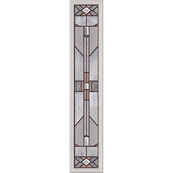 ODL Mohave Door Glass - 10" x 50" Frame Kit