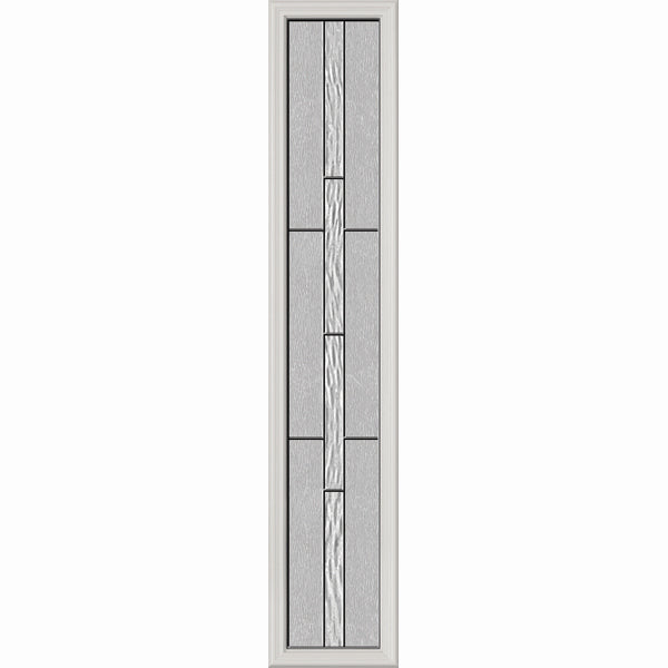 ODL Destination Door Glass - Waterside - 10" x 50" Frame Kit