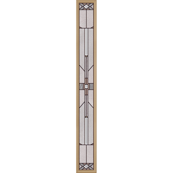 ODL Mohave Door Glass - 10" x 82" Frame Kit