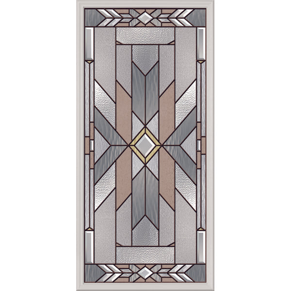 ODL Mohave Door Glass - 24" x 50" Frame Kit