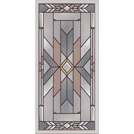 ODL Mohave Door Glass - 24" x 50" Frame Kit