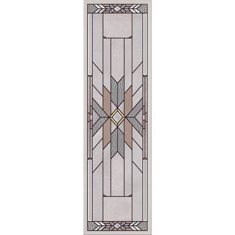 ODL Mohave Door Glass - 24" x 82" Frame Kit