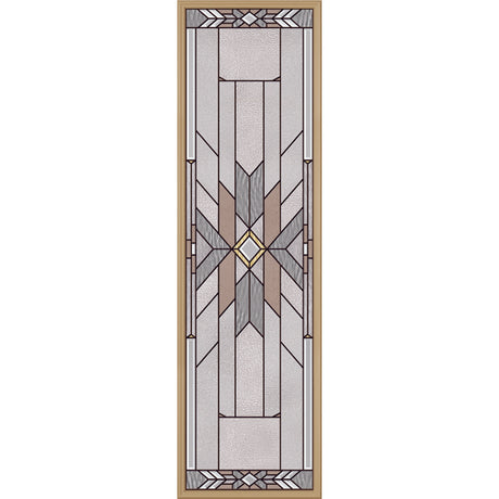 ODL Mohave Door Glass - 24" x 82" Frame Kit