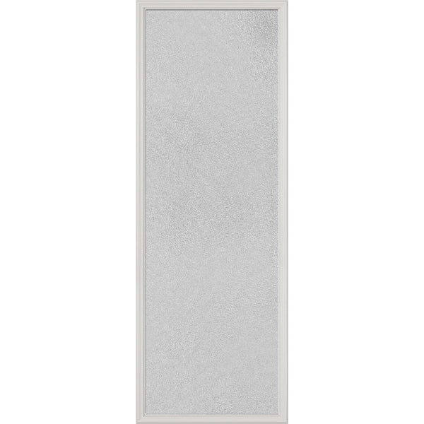 ODL Perspectives Low-E Door Glass - Micro-Granite - 24" x 66" Frame Kit