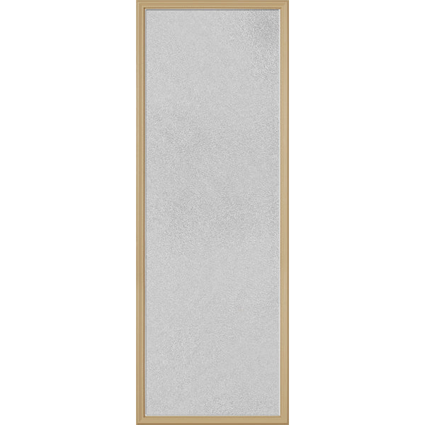 ODL Perspectives Low-E Door Glass - Micro-Granite - 24" x 66" Frame Kit