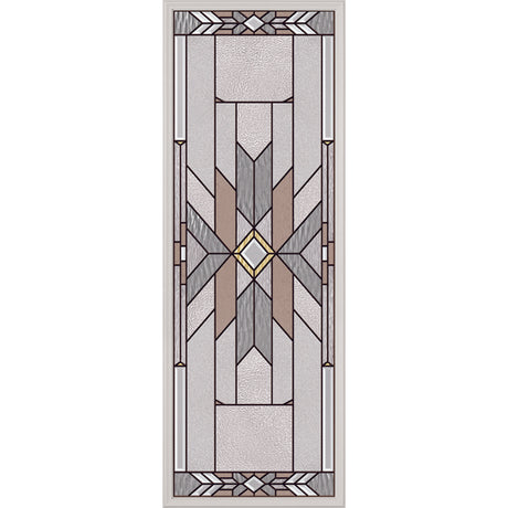 ODL Mohave Door Glass - 24" x 66" Frame Kit