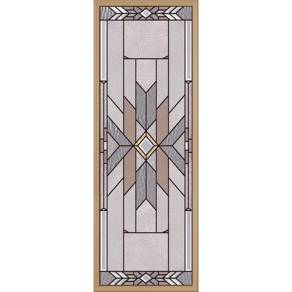 ODL Mohave Door Glass - 24" x 66" Frame Kit