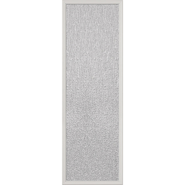 ODL Perspectives Low-E Door Glass - Rain - 22" x 66" Frame Kit