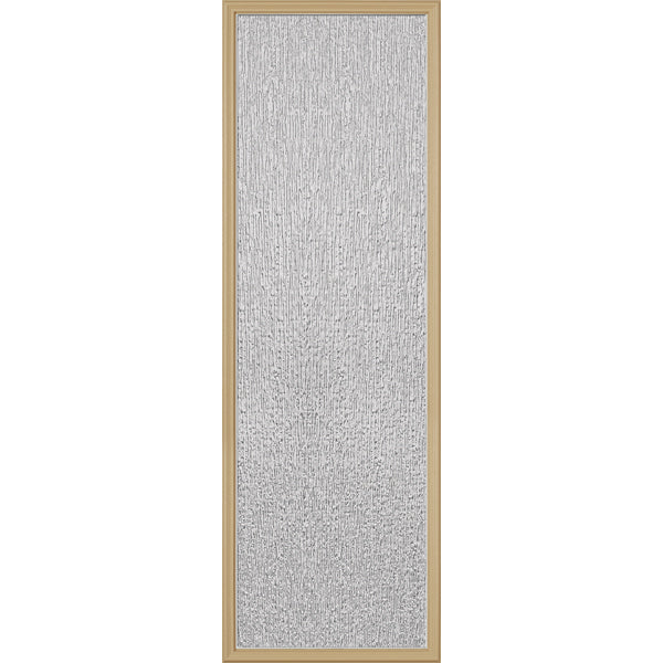 ODL Perspectives Low-E Door Glass - Rain - 22" x 66" Frame Kit