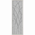 ODL Destination Door Glass - Waterside - 22" x 66" Frame Kit