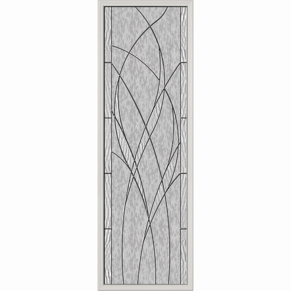 ODL Destination Door Glass - Waterside - 22" x 66" Frame Kit