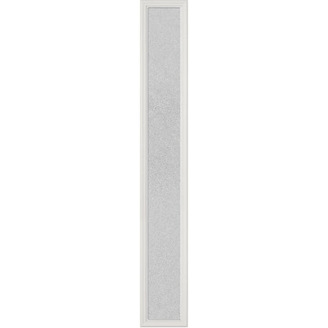 ODL Perspectives Low-E Door Glass - Micro-Granite - 10" x 66" Frame Kit