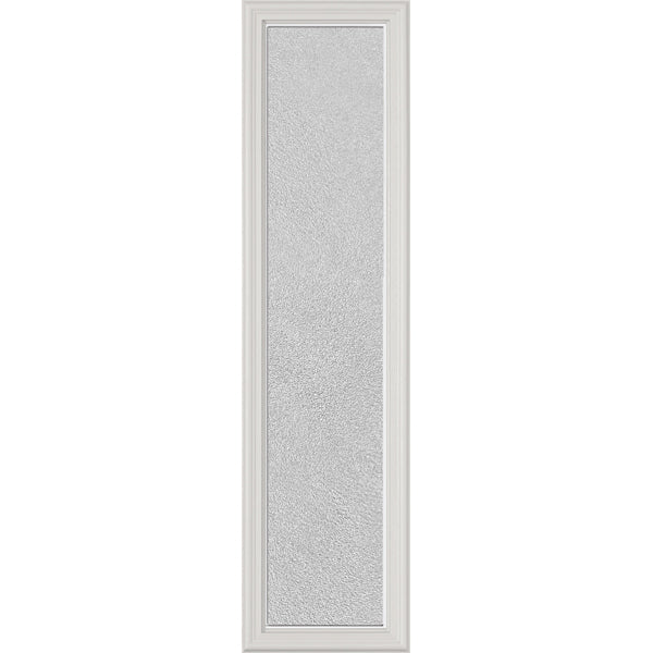 ODL Perspectives Low-E Door Glass - Micro-Granite - 10" x 38" Frame Kit