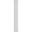 ODL Perspectives Door Glass - Blanca - 9" x 66" Frame Kit