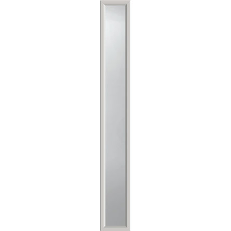 ODL Clear Door Glass - 9" x 66" ZEEL Flat Frame Kit
