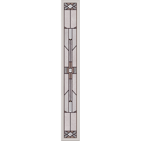 ODL Mohave Door Glass - 9" x 66" Frame Kit