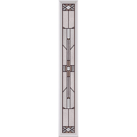 ODL Impact Resistant Mohave Door Glass - 9" x 66" Frame Kit