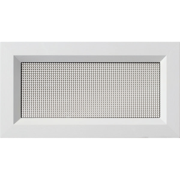 ODL Spotlights Door Glass - Cubed - 13" x 7" Modern Frame Kit