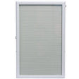 ODL Add On Blinds for Raised Frame Doors - 24" x 38"