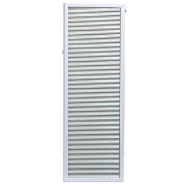 ODL Add On Blinds for Raised Frame Doors - 22" x 66"