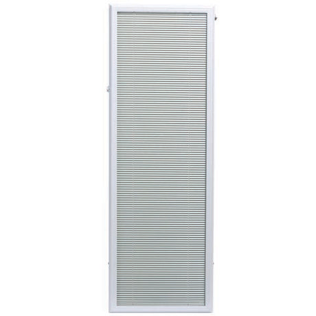 ODL Add On Blinds for Raised Frame Doors - 22" x 66"