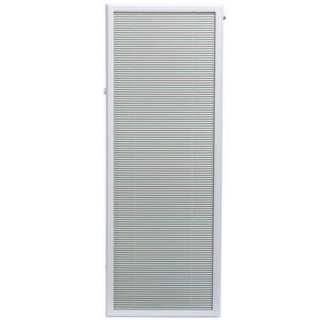 ODL Add On Blinds for Raised Frame Doors - 24" x 66"