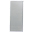 ODL Add On Blinds for Flush Frame Doors - 27" x 66"